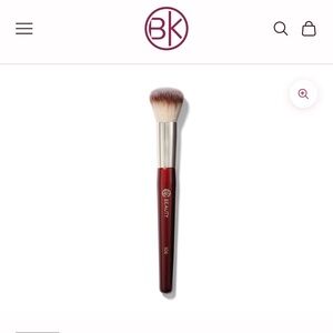 BK brush #106